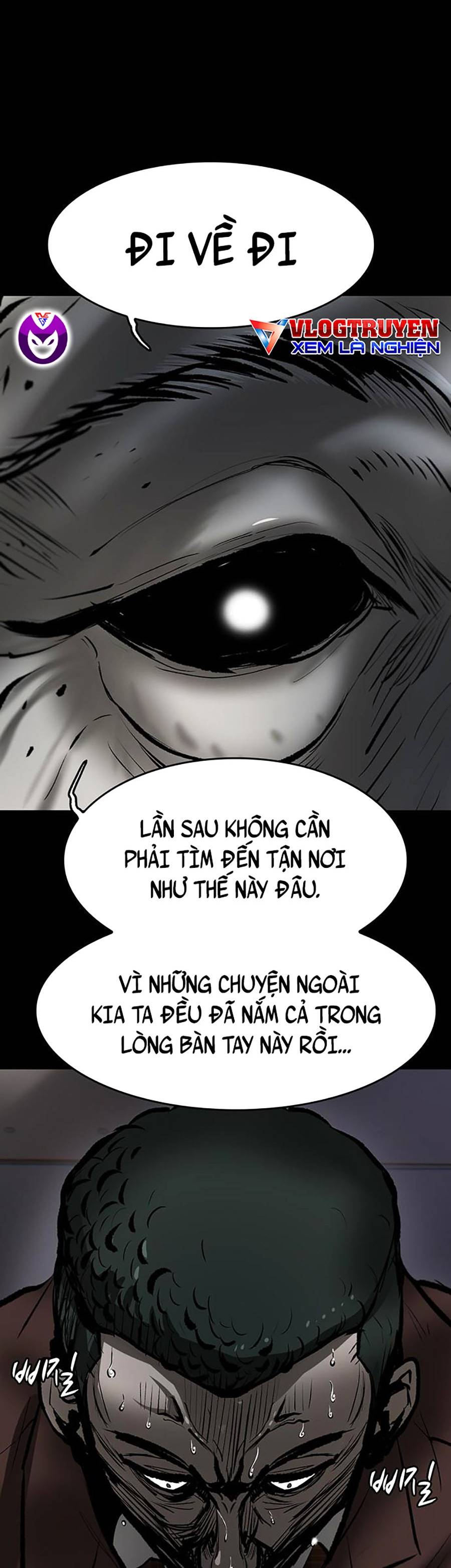 Bù Nhìn Chapter 2 - Trang 33