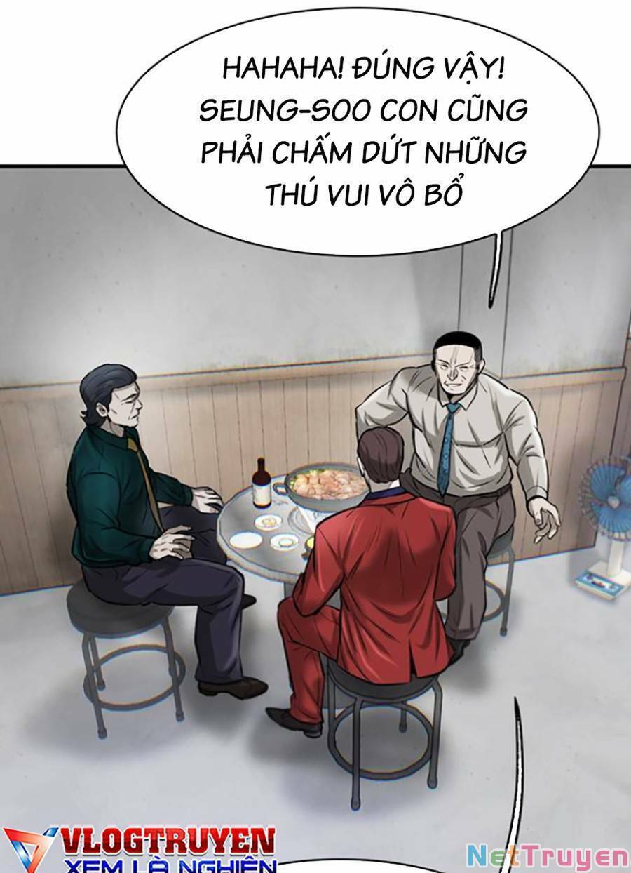 Bù Nhìn Chapter 10 - Trang 114