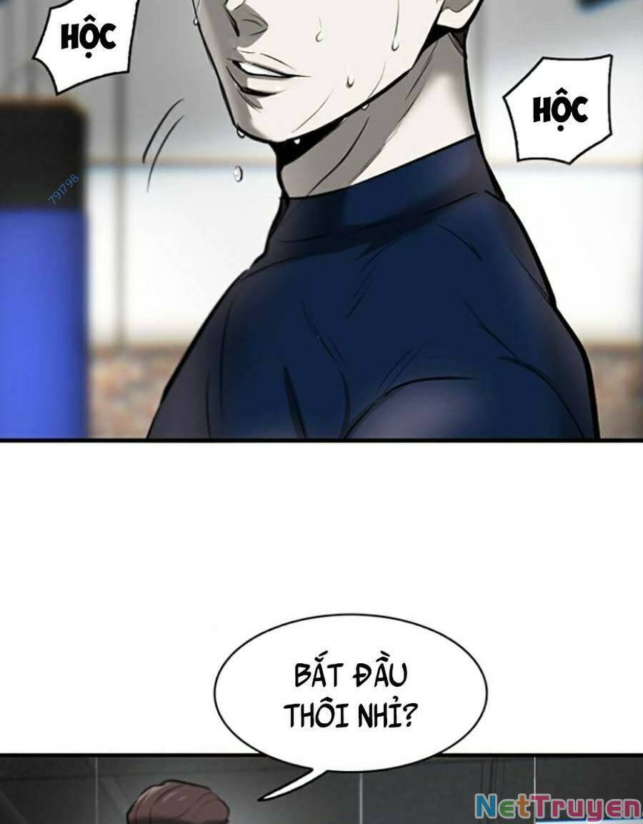 Bù Nhìn Chapter 7 - Trang 308