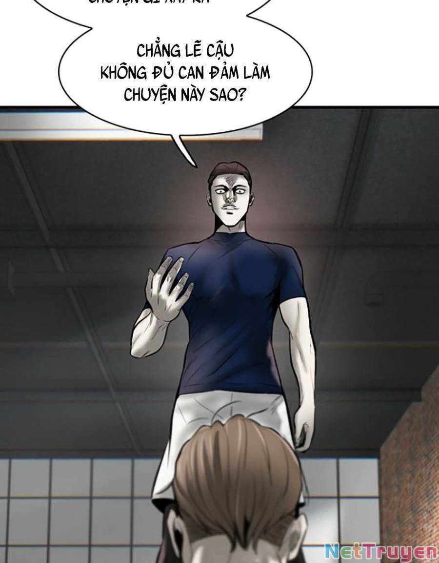 Bù Nhìn Chapter 7 - Trang 142