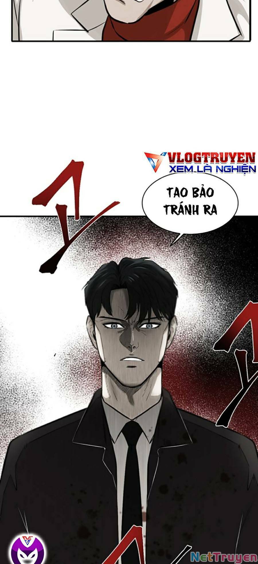 Bù Nhìn Chapter 4 - Trang 172