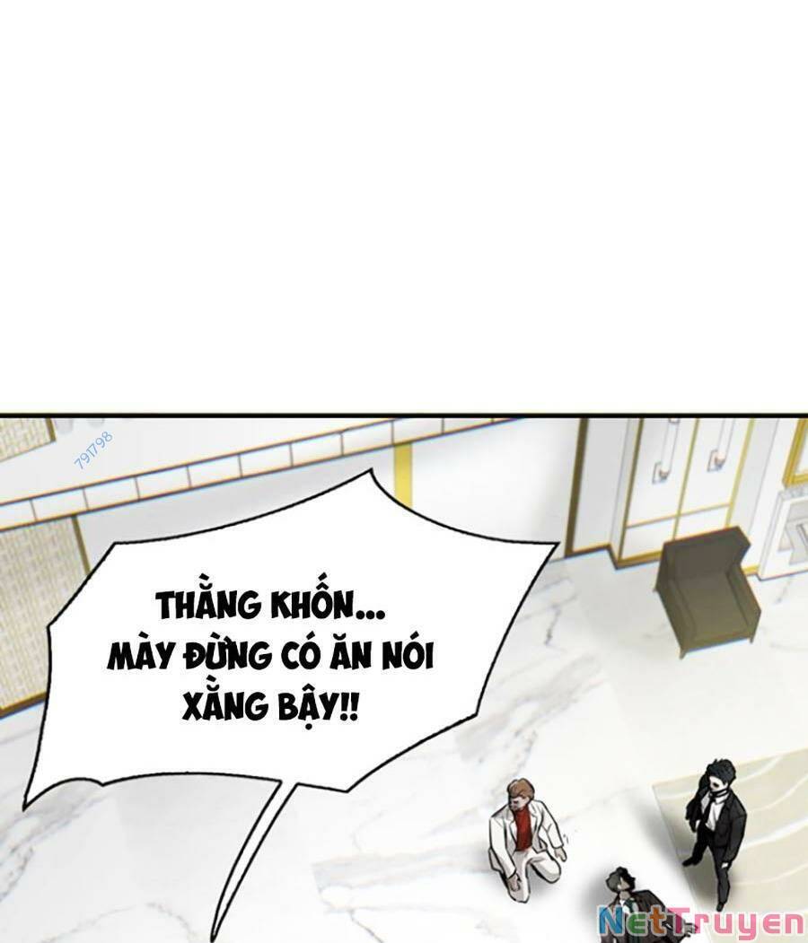 Bù Nhìn Chapter 5 - Trang 4