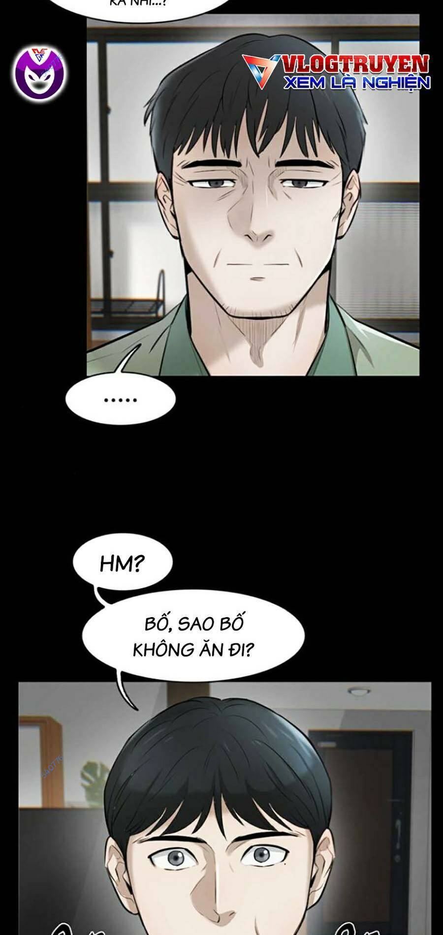 Bù Nhìn Chapter 19 - Trang 28