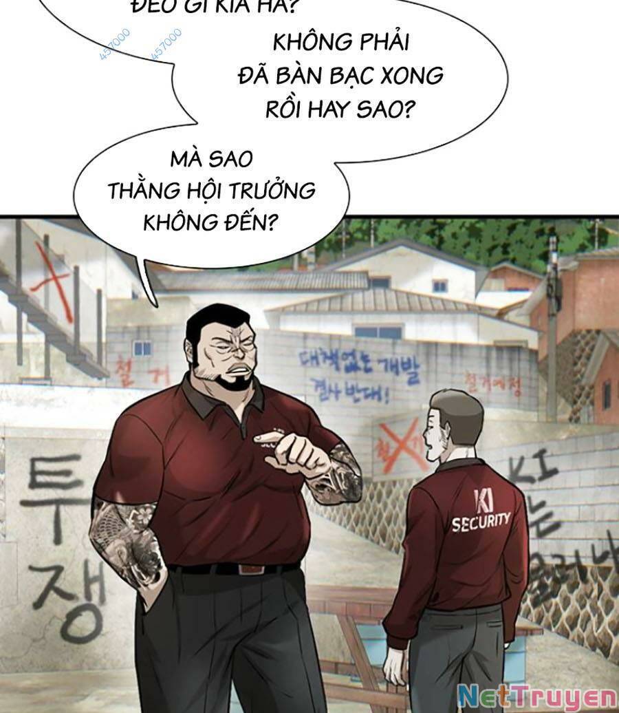 Bù Nhìn Chapter 11 - Trang 32