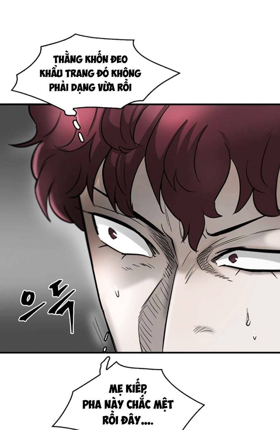 Bù Nhìn Chapter 23 - Trang 30