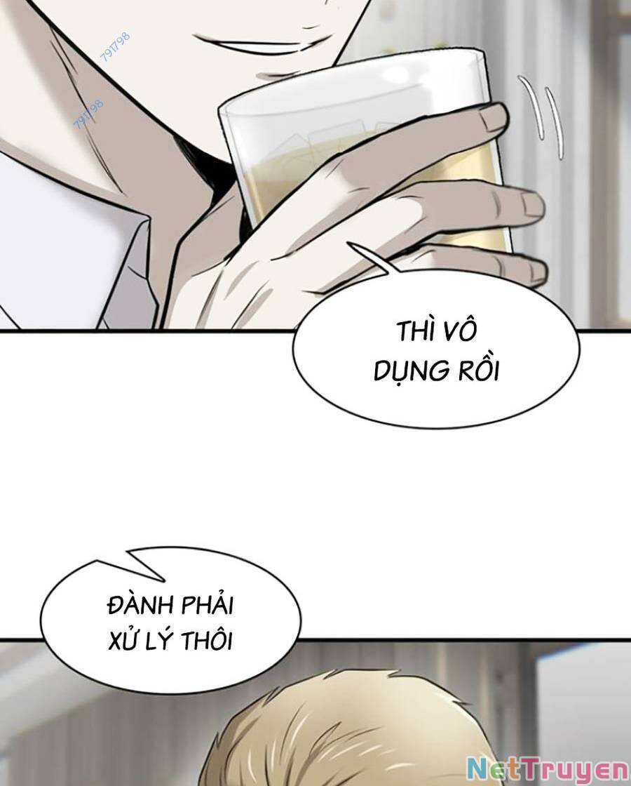 Bù Nhìn Chapter 8 - Trang 41