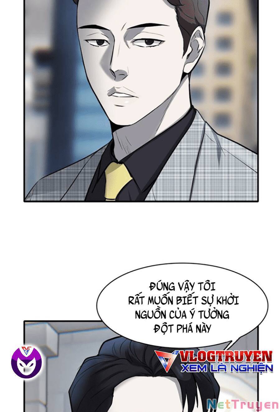 Bù Nhìn Chapter 7 - Trang 42