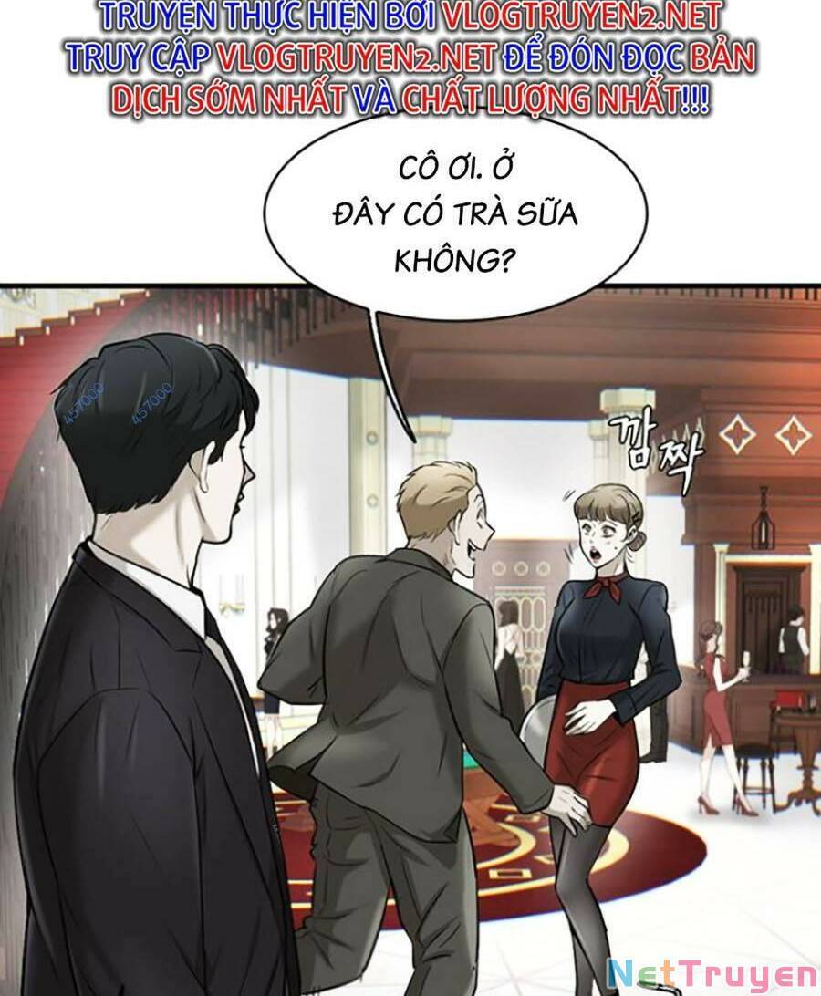 Bù Nhìn Chapter 12 - Trang 25