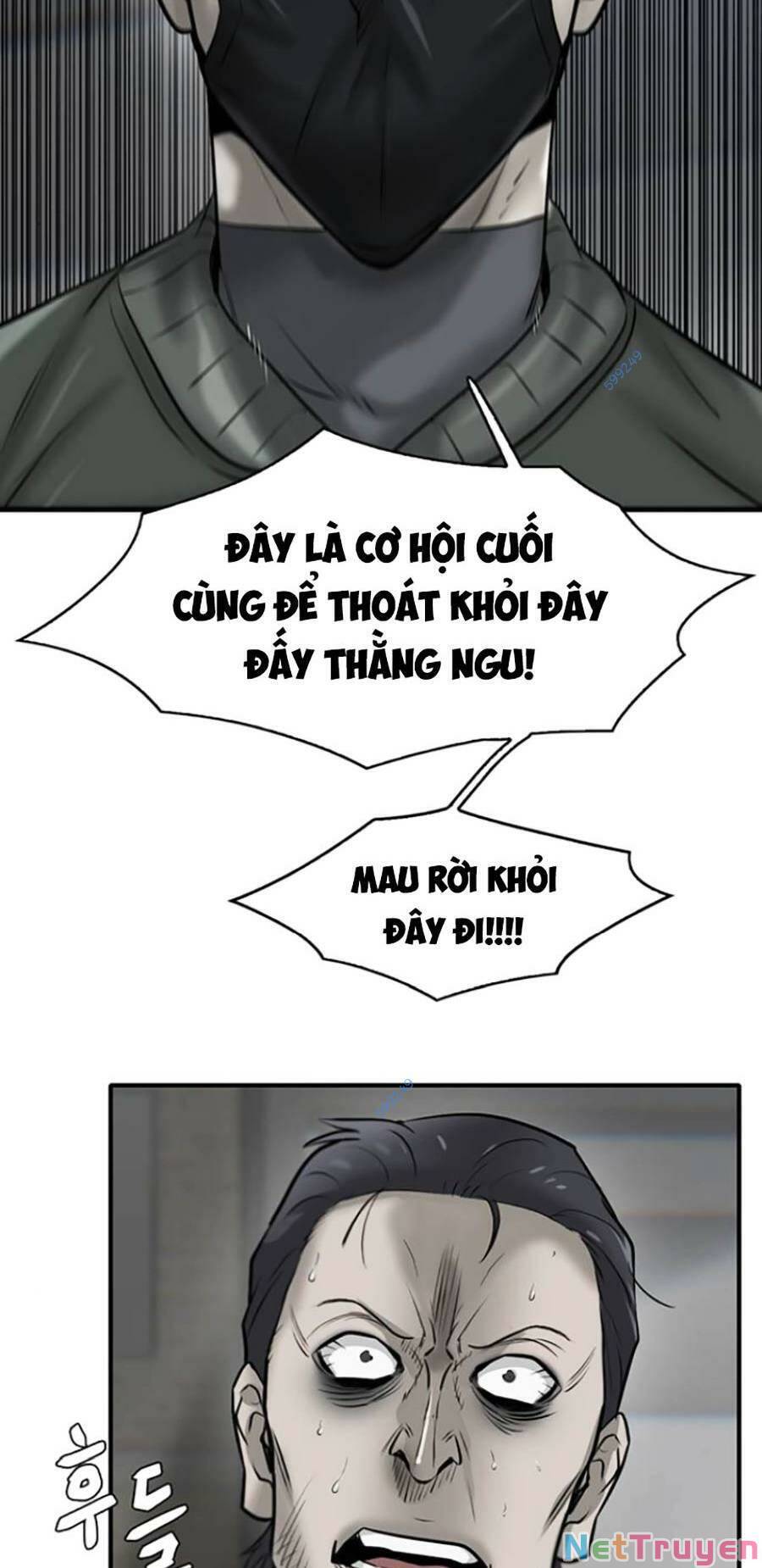 Bù Nhìn Chapter 15 - Trang 48