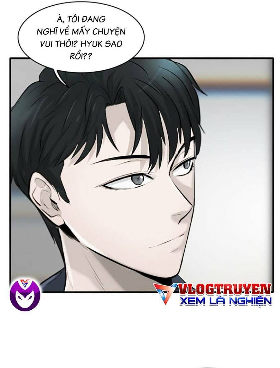 Bù Nhìn Chapter 18 - Trang 43