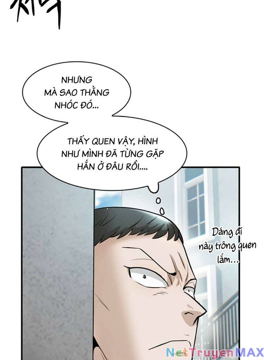 Bù Nhìn Chapter 31 - Trang 20