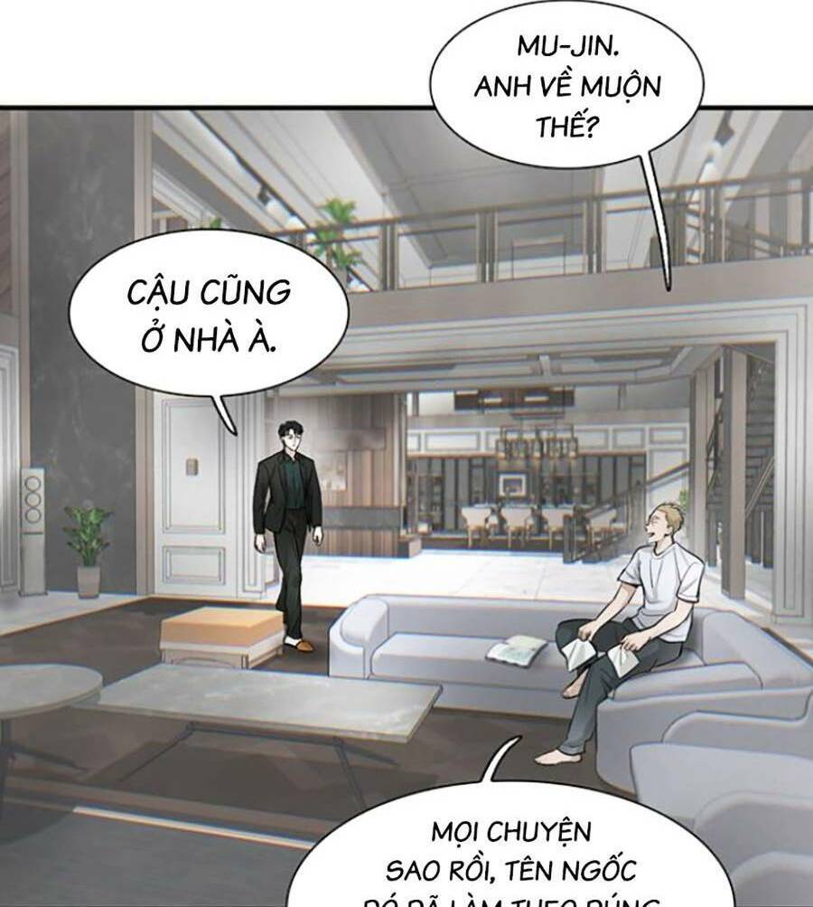 Bù Nhìn Chapter 21 - Trang 53