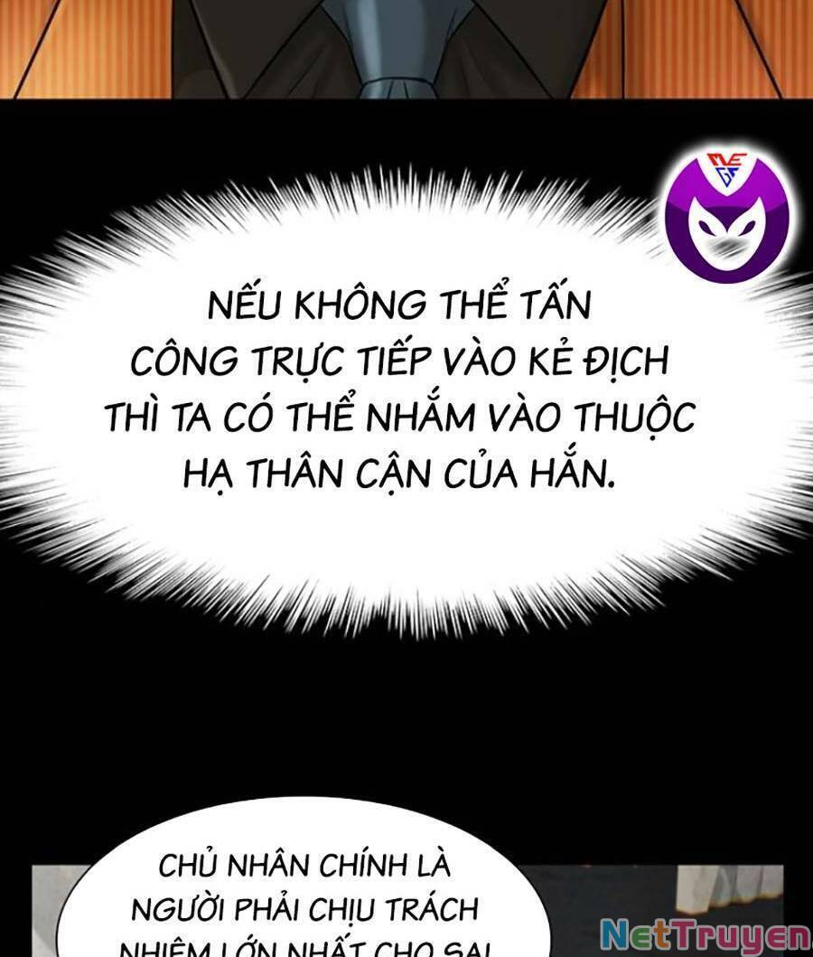 Bù Nhìn Chapter 11 - Trang 92