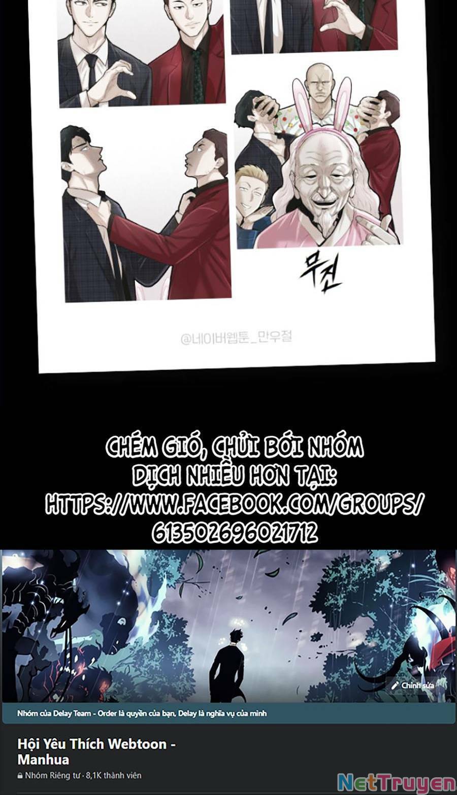 Bù Nhìn Chapter 15 - Trang 119