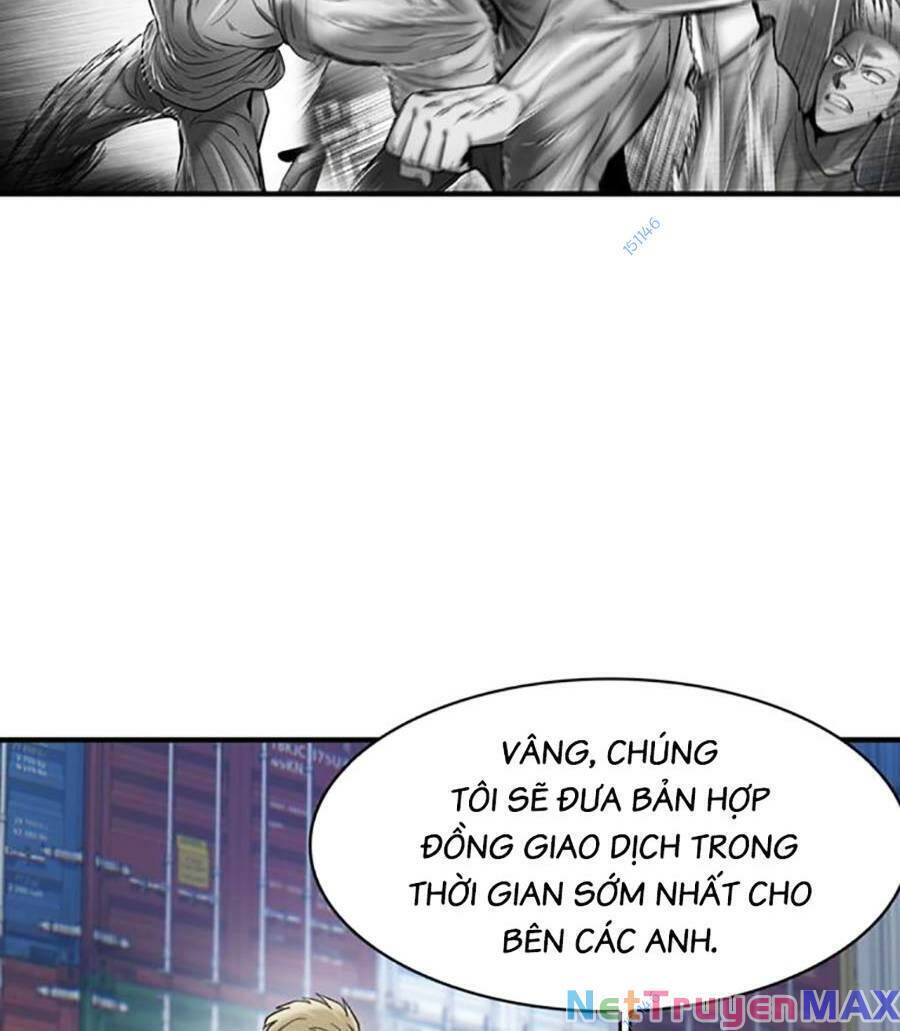 Bù Nhìn Chapter 25 - Trang 168