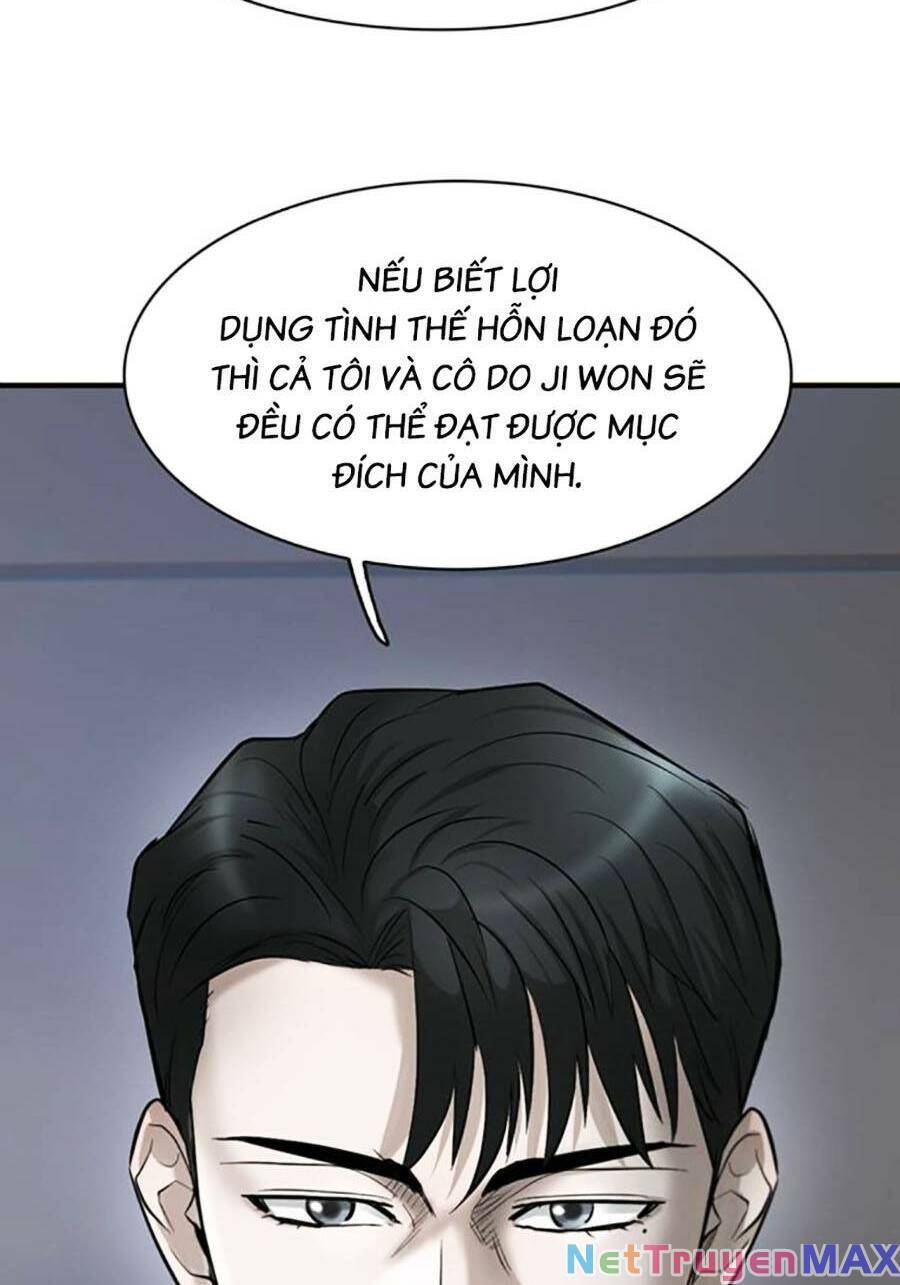 Bù Nhìn Chapter 29 - Trang 47