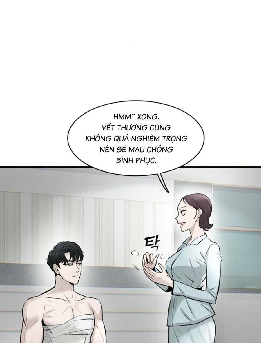 Bù Nhìn Chapter 18 - Trang 23