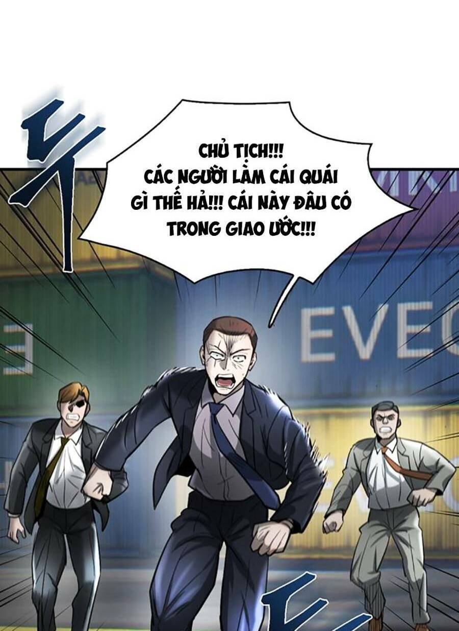 Bù Nhìn Chapter 24 - Trang 111