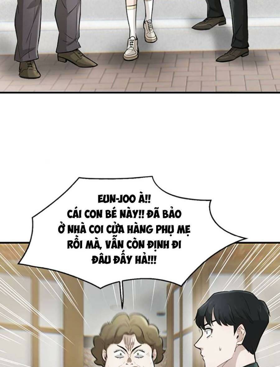 Bù Nhìn Chapter 20 - Trang 48