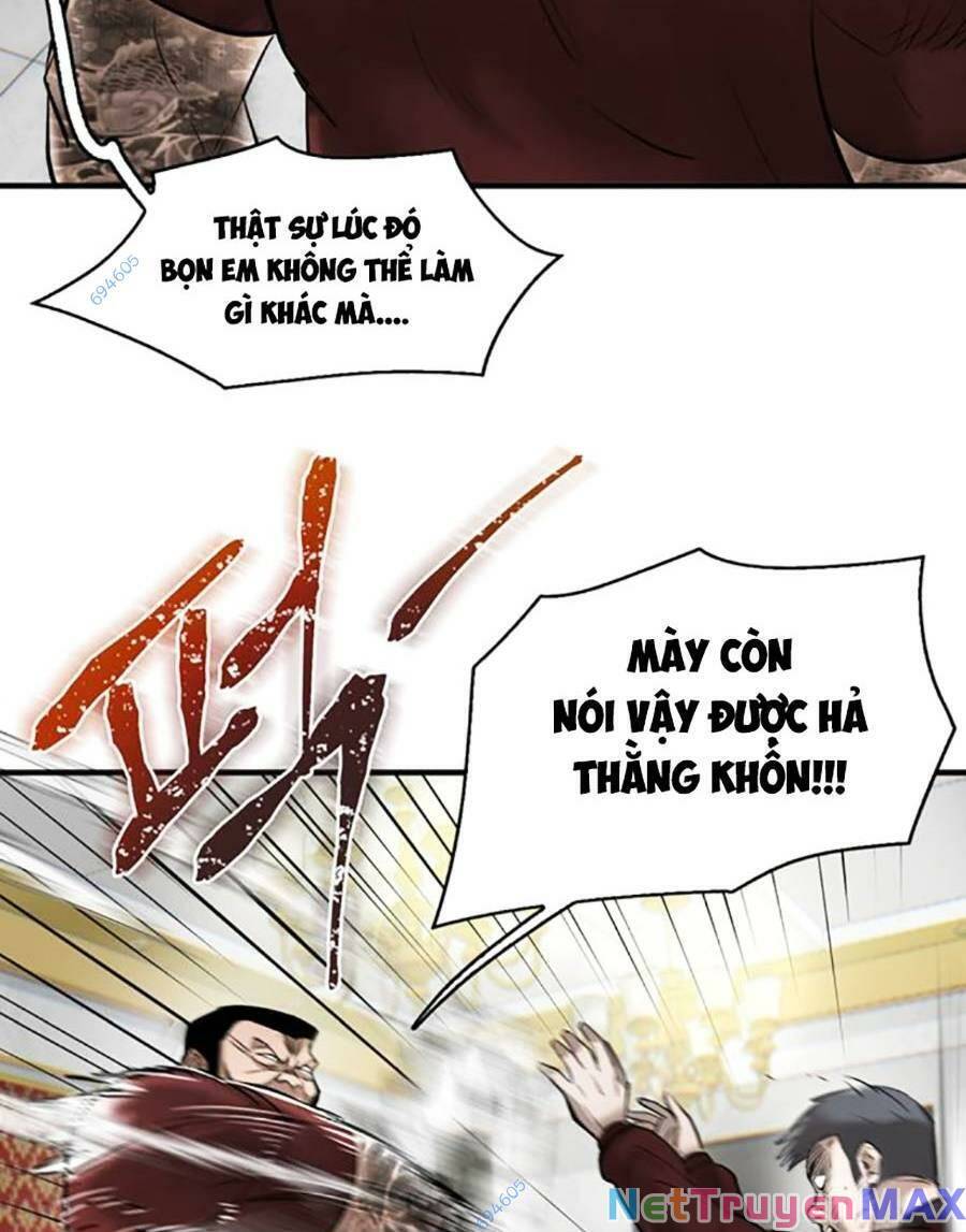 Bù Nhìn Chapter 30 - Trang 28