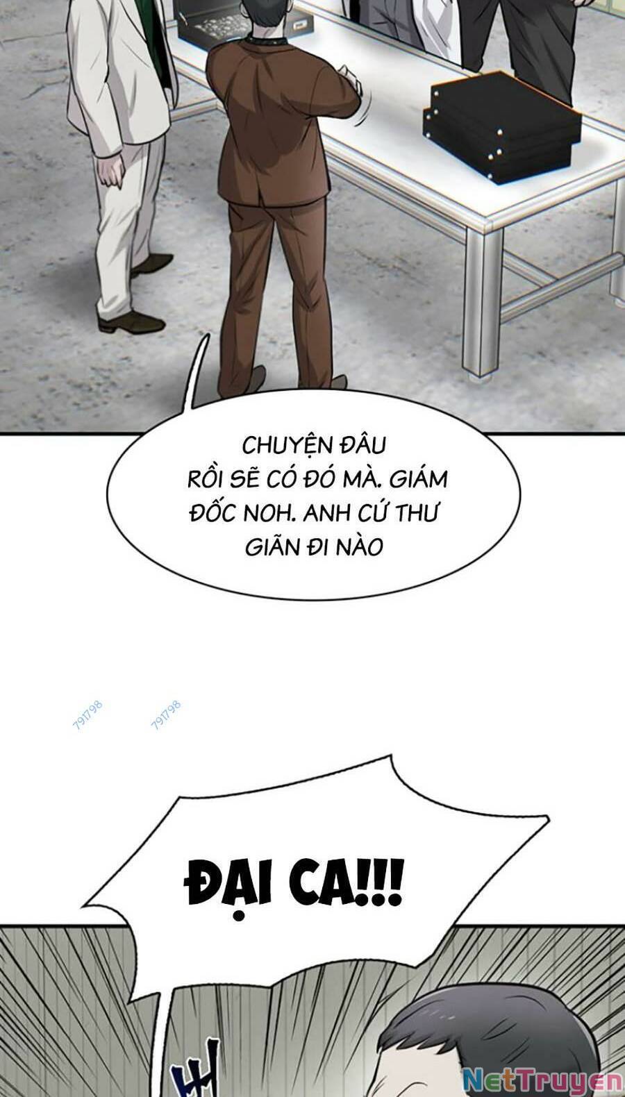 Bù Nhìn Chapter 8 - Trang 130