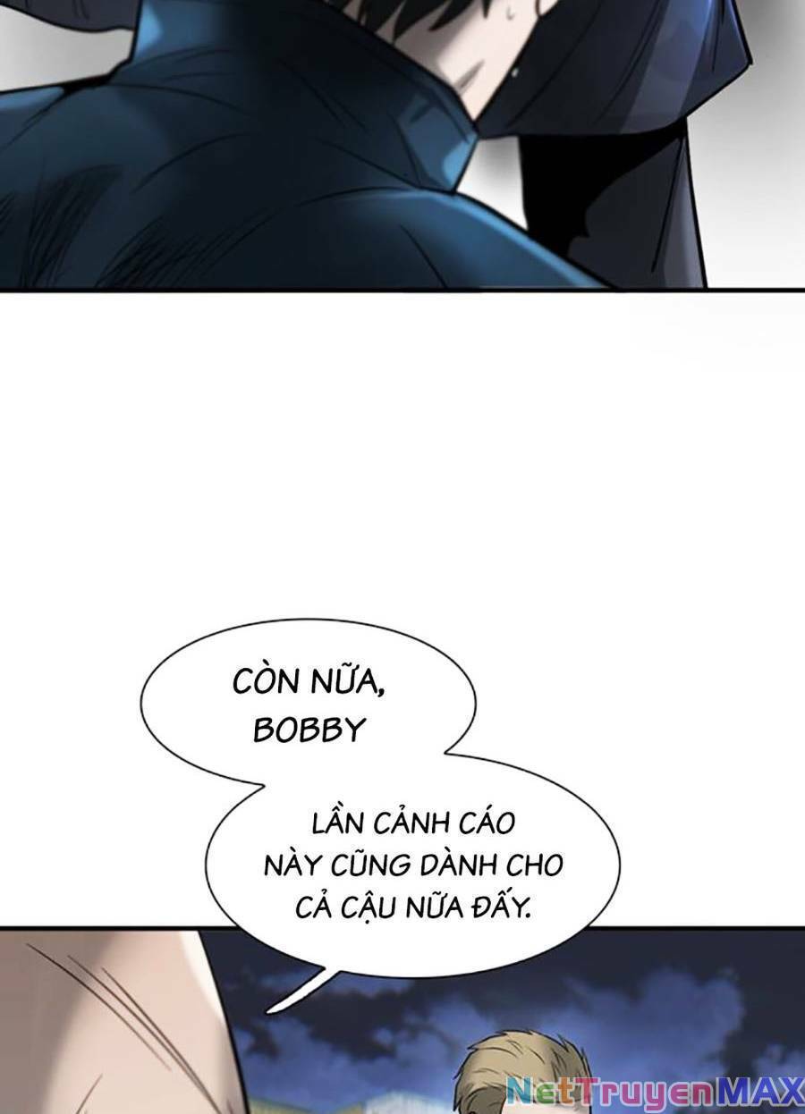 Bù Nhìn Chapter 26 - Trang 98