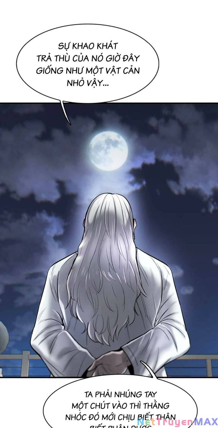 Bù Nhìn Chapter 27 - Trang 8