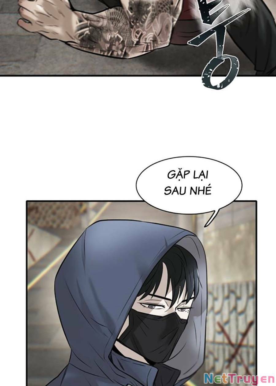 Bù Nhìn Chapter 11 - Trang 126