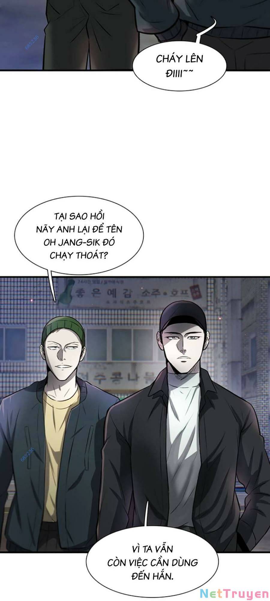 Bù Nhìn Chapter 9 - Trang 164