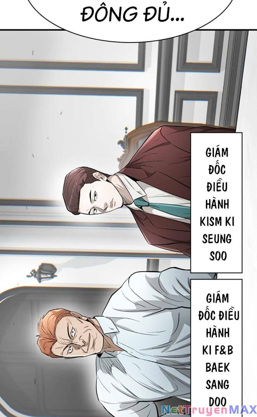 Bù Nhìn Chapter 28 - Trang 114