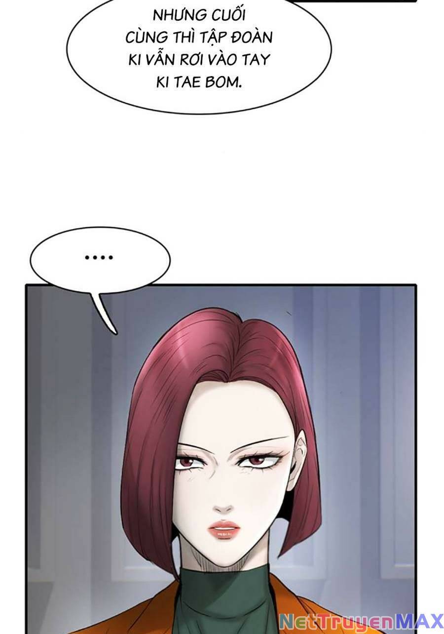 Bù Nhìn Chapter 29 - Trang 56