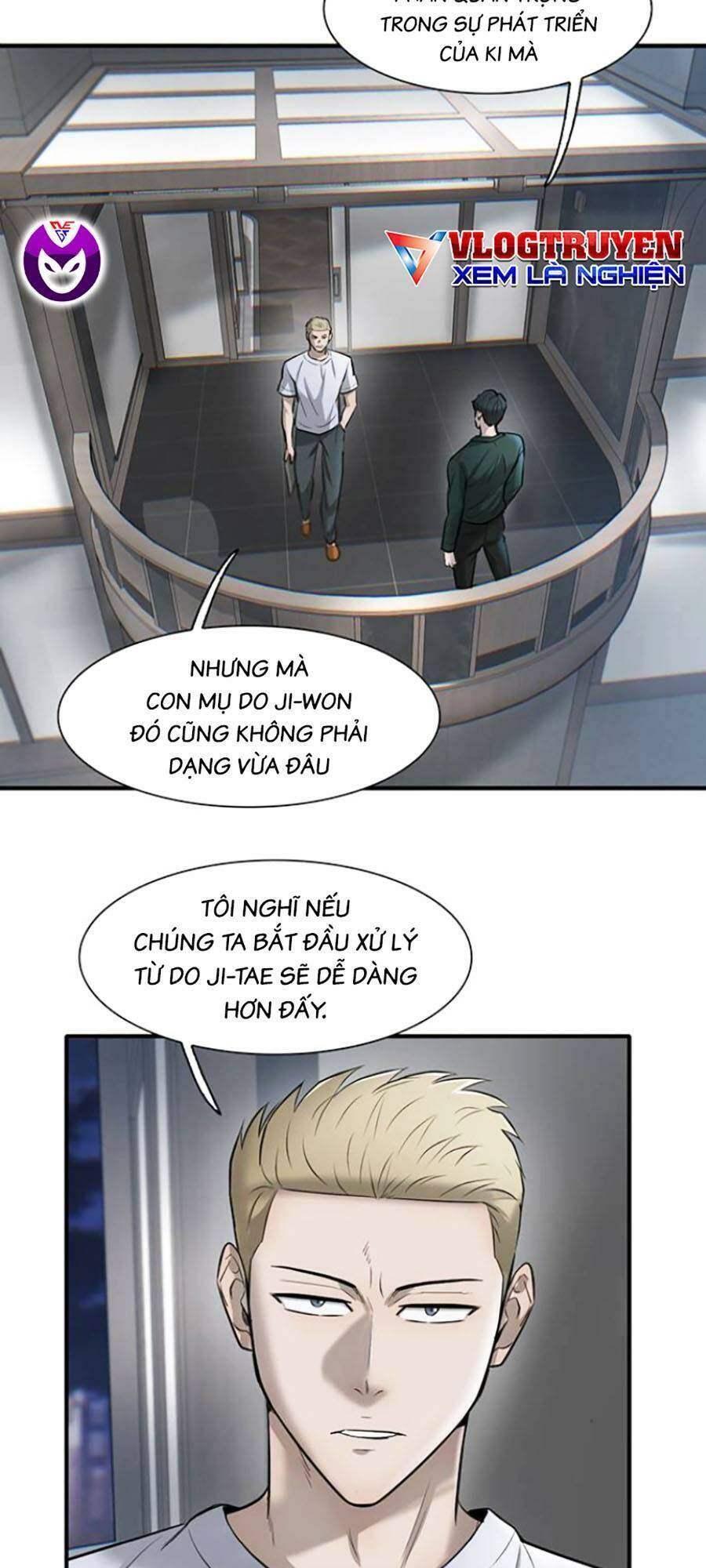 Bù Nhìn Chapter 21 - Trang 61