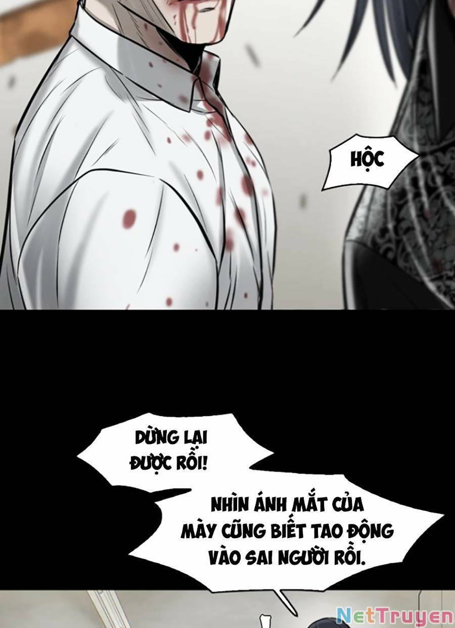 Bù Nhìn Chapter 10 - Trang 62