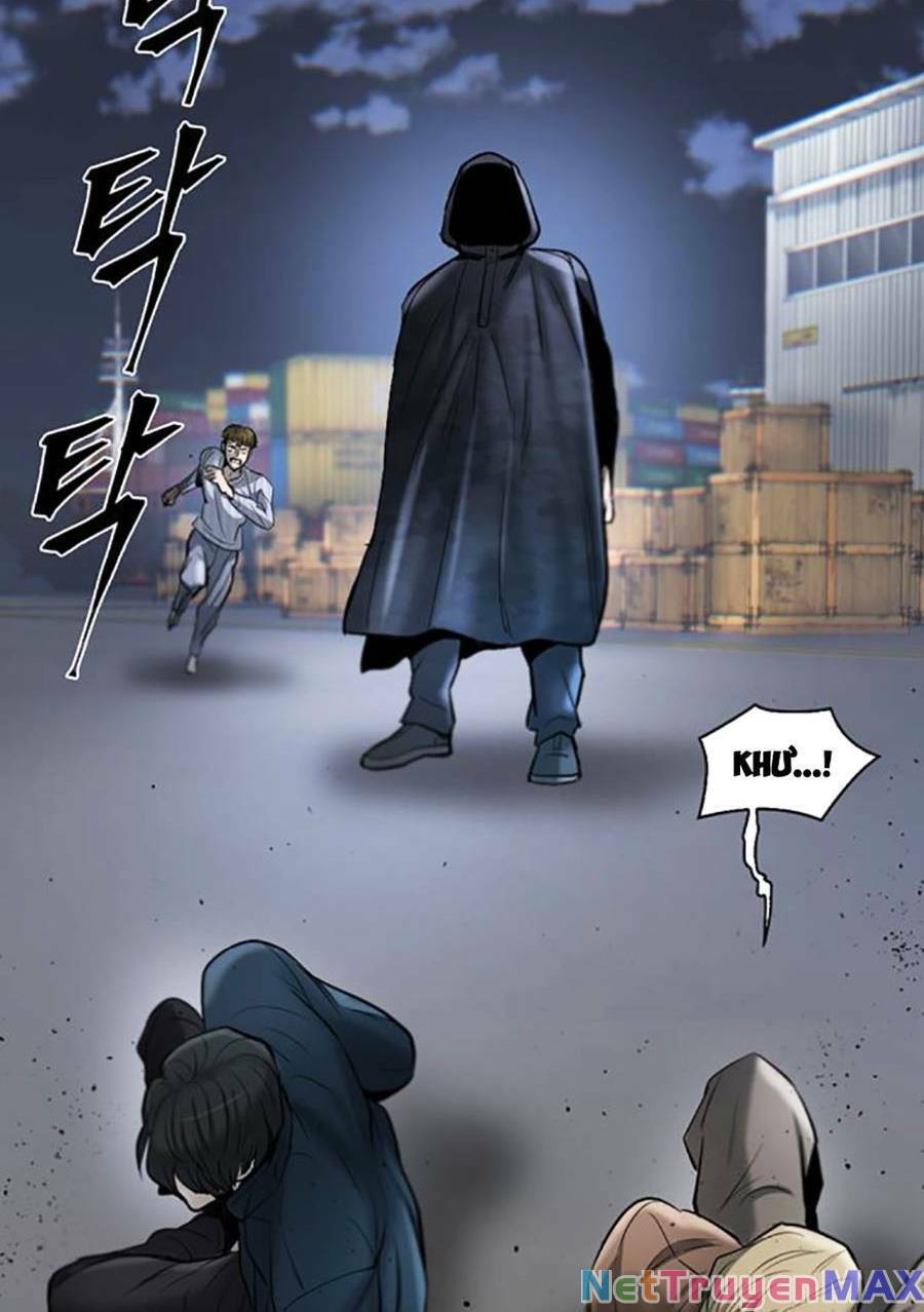 Bù Nhìn Chapter 26 - Trang 42