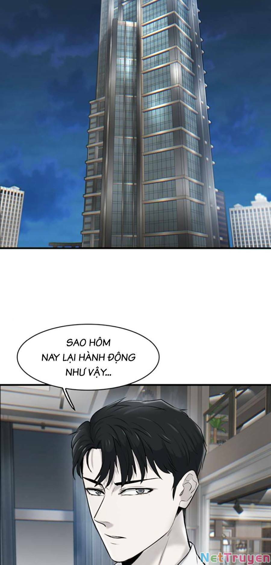 Bù Nhìn Chapter 14 - Trang 15