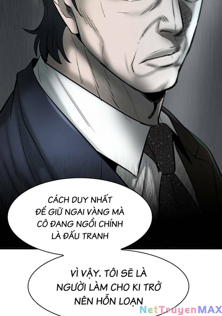 Bù Nhìn Chapter 29 - Trang 46