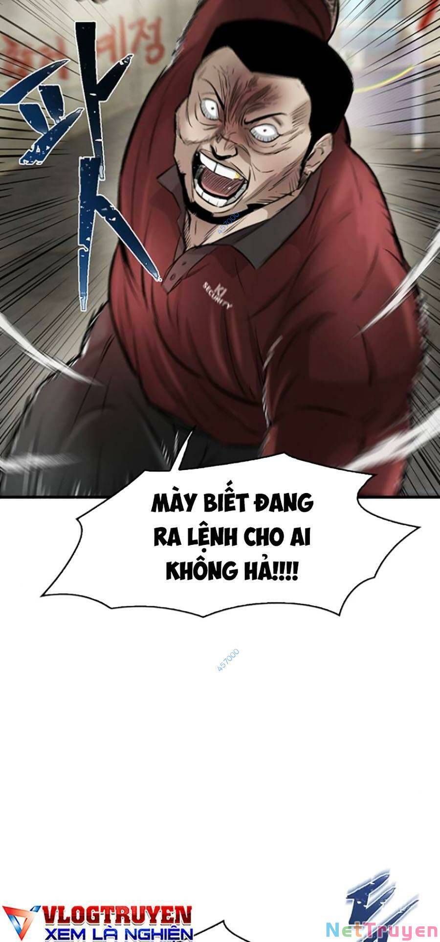 Bù Nhìn Chapter 11 - Trang 116