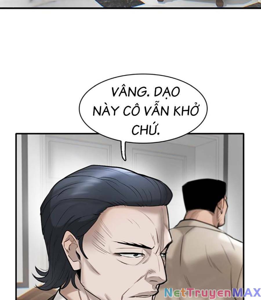 Bù Nhìn Chapter 28 - Trang 34