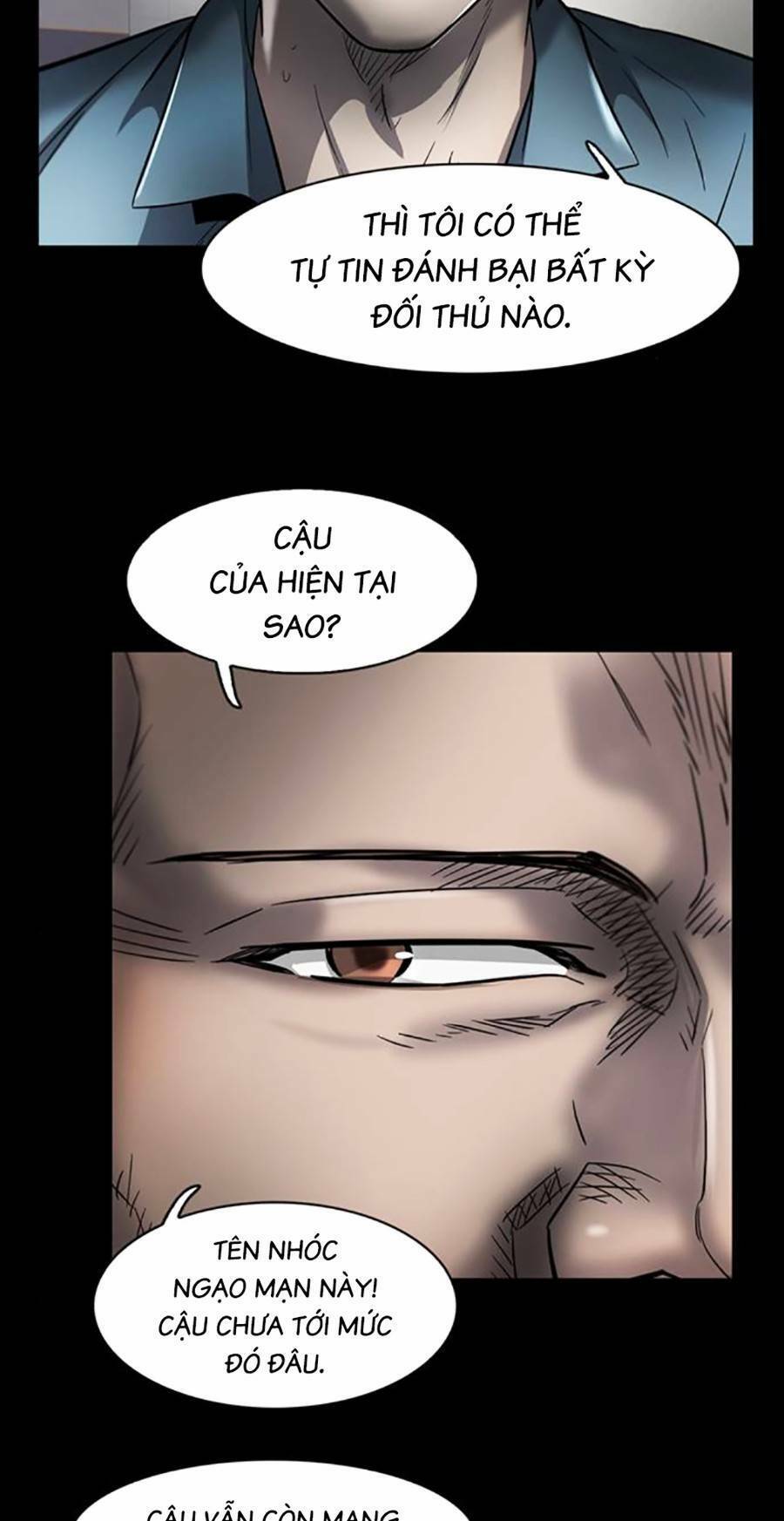 Bù Nhìn Chapter 24 - Trang 67