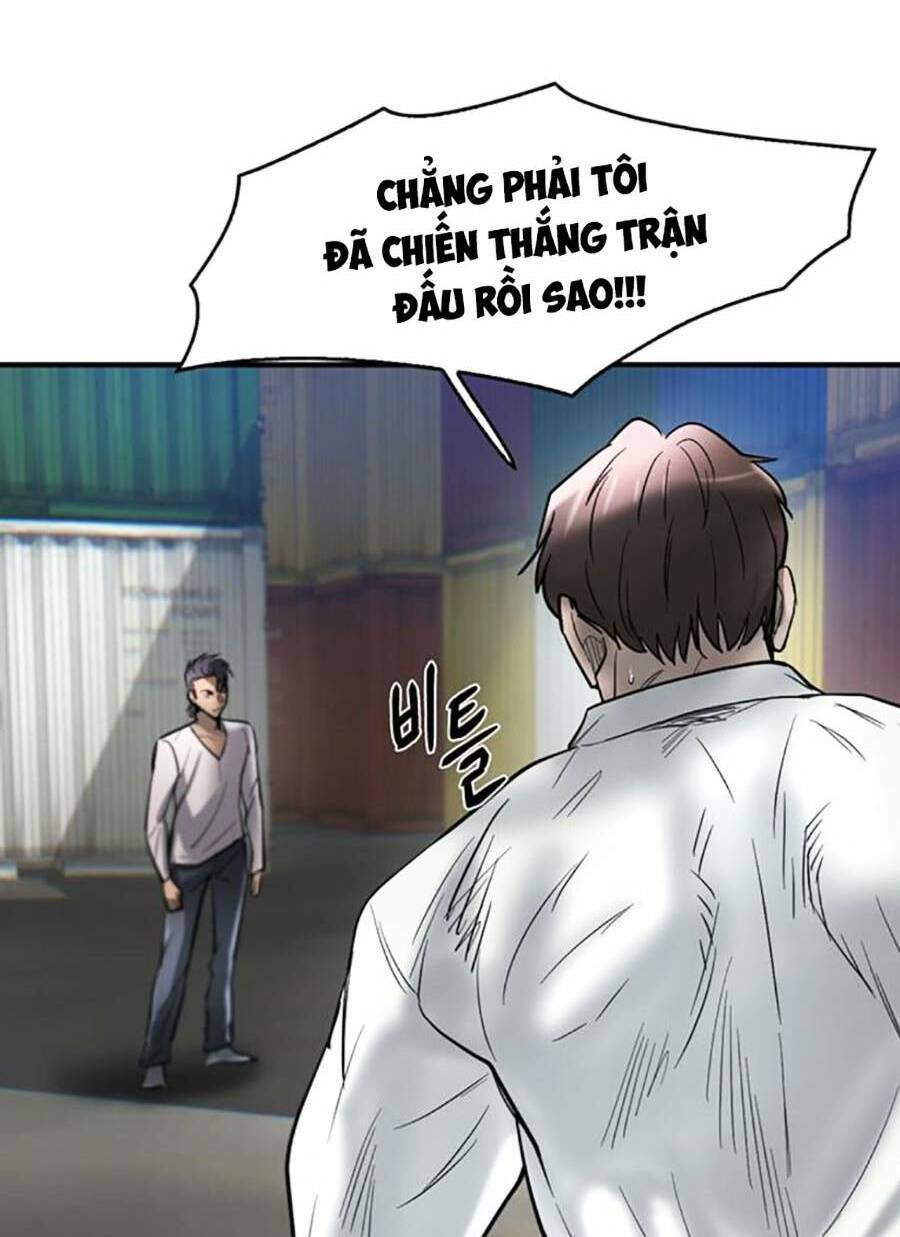 Bù Nhìn Chapter 24 - Trang 115