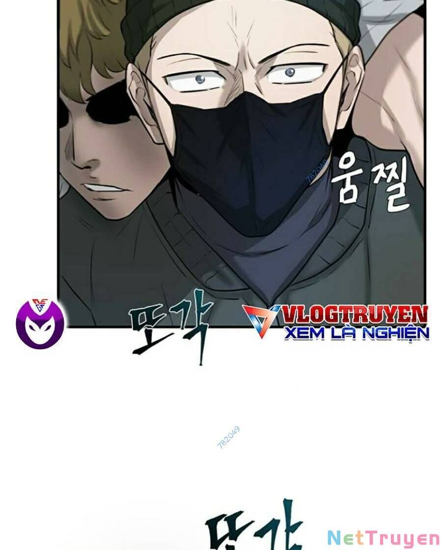 Bù Nhìn Chapter 17 - Trang 29