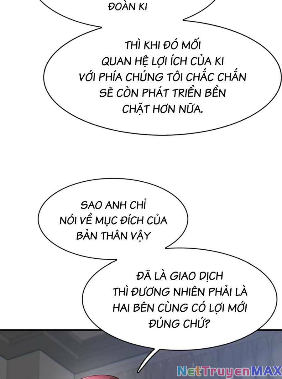 Bù Nhìn Chapter 29 - Trang 38