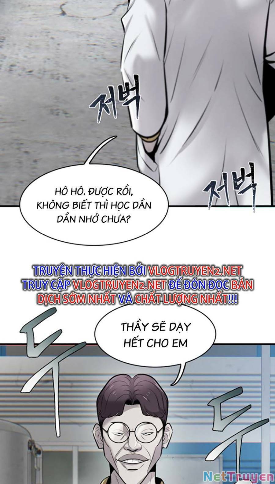 Bù Nhìn Chapter 8 - Trang 115