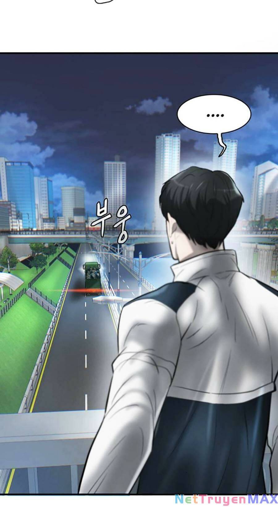 Bù Nhìn Chapter 27 - Trang 116