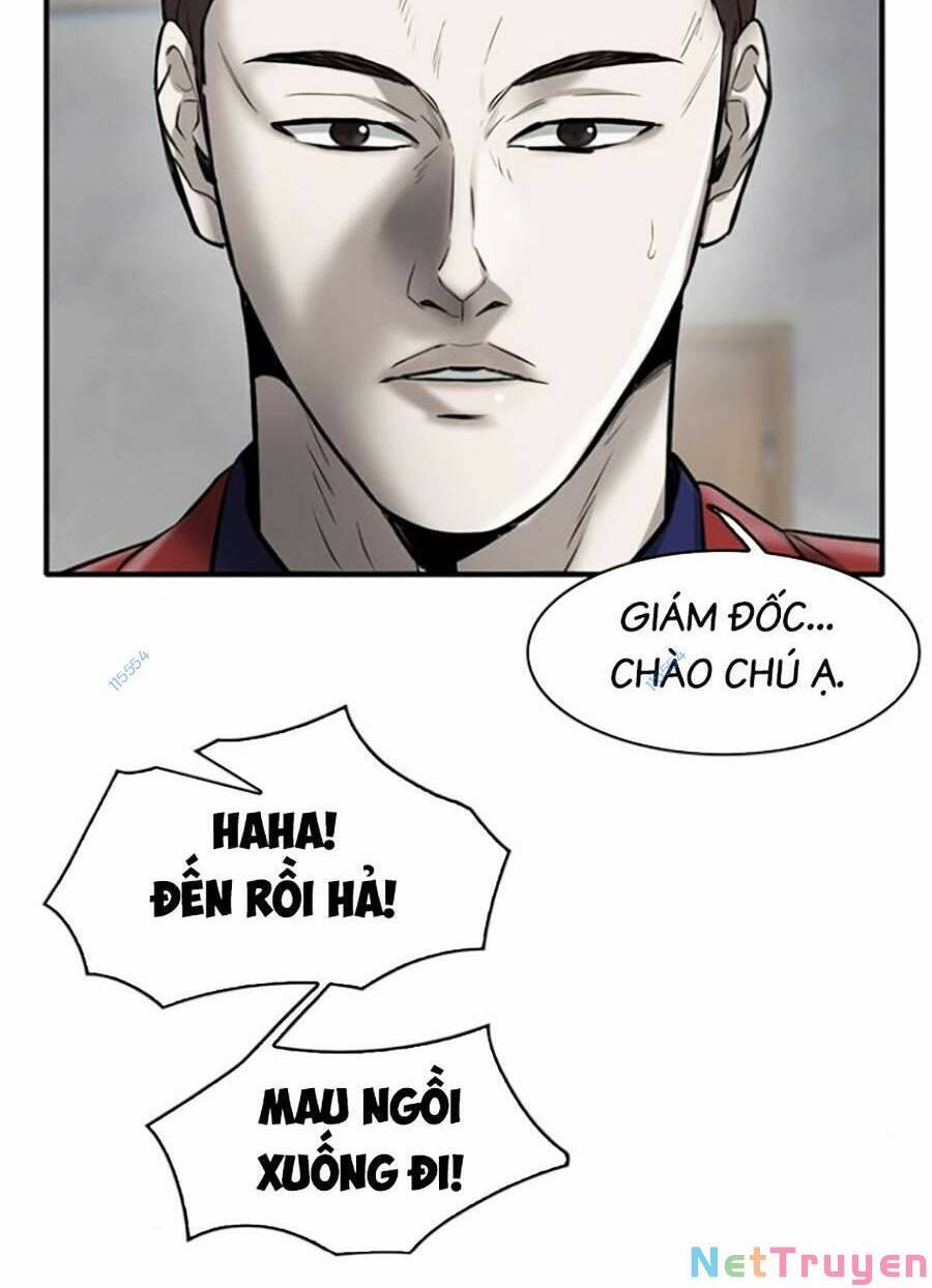 Bù Nhìn Chapter 10 - Trang 101