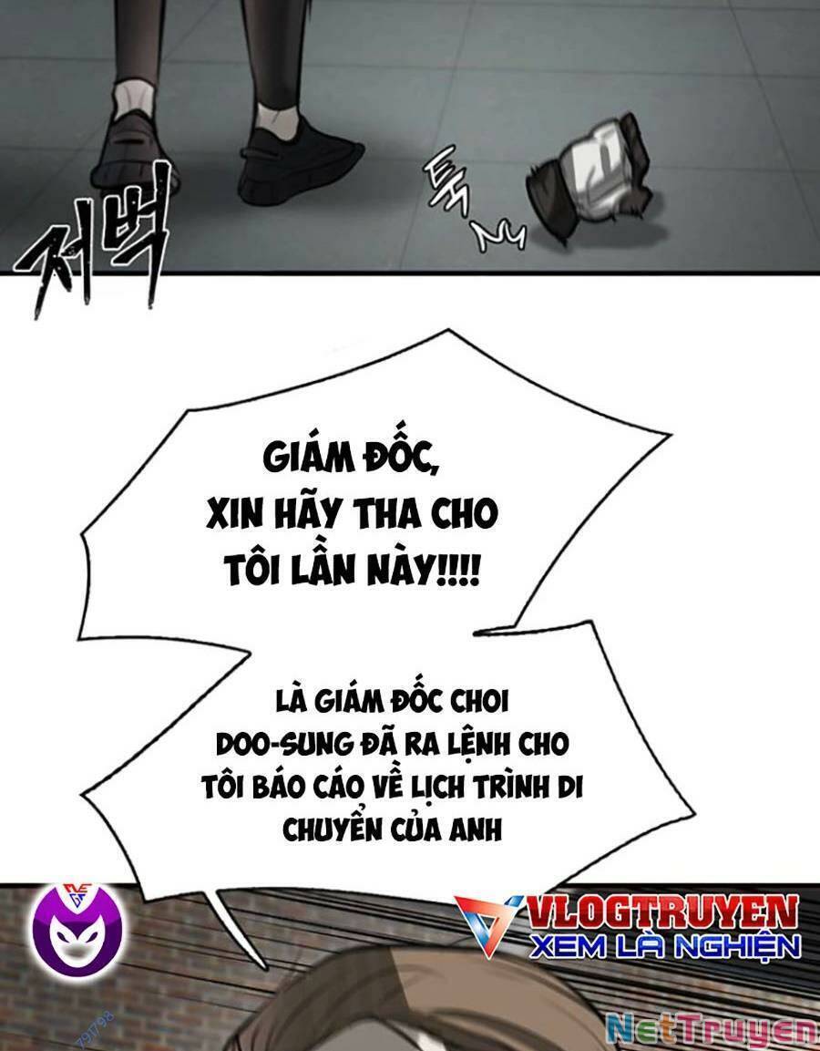 Bù Nhìn Chapter 7 - Trang 136