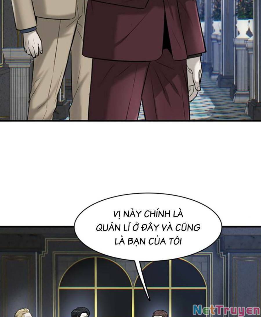 Bù Nhìn Chapter 12 - Trang 6