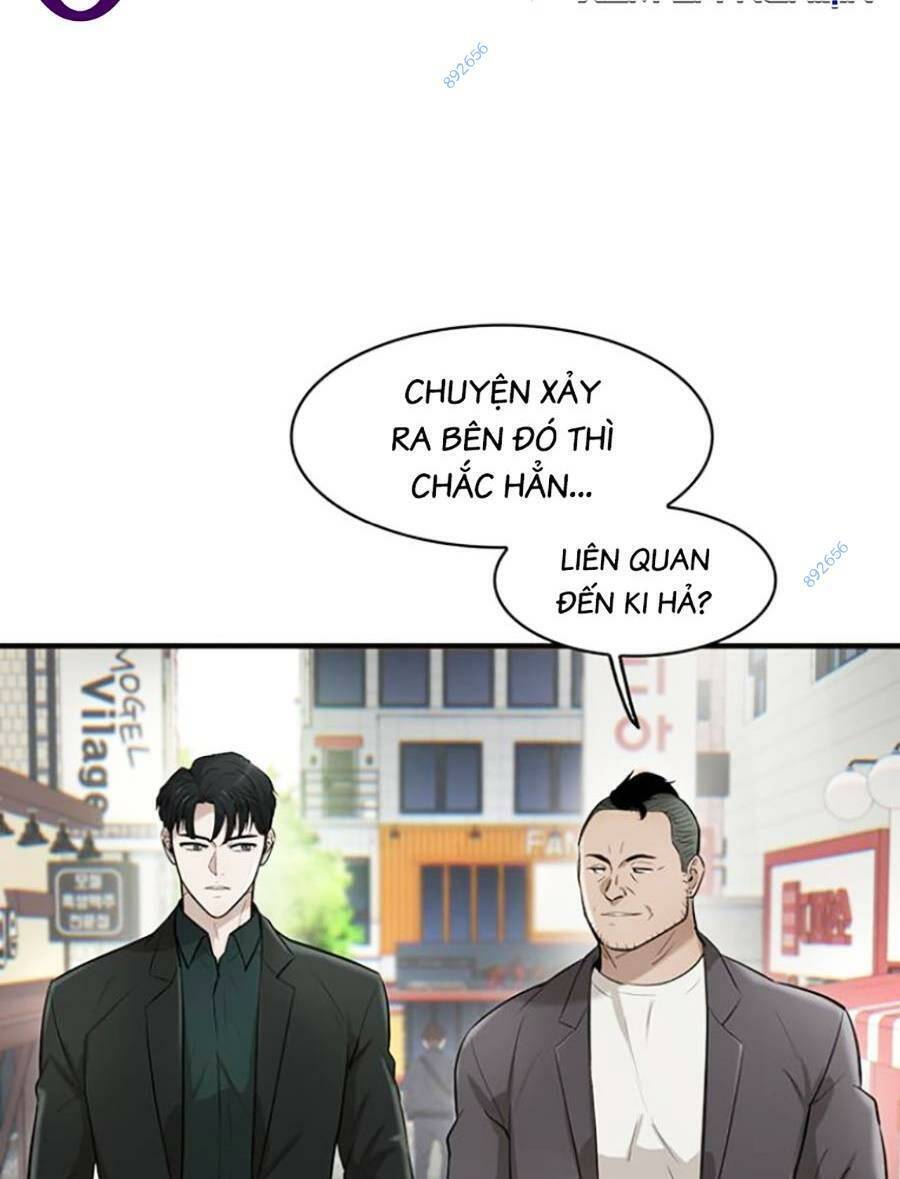 Bù Nhìn Chapter 20 - Trang 4