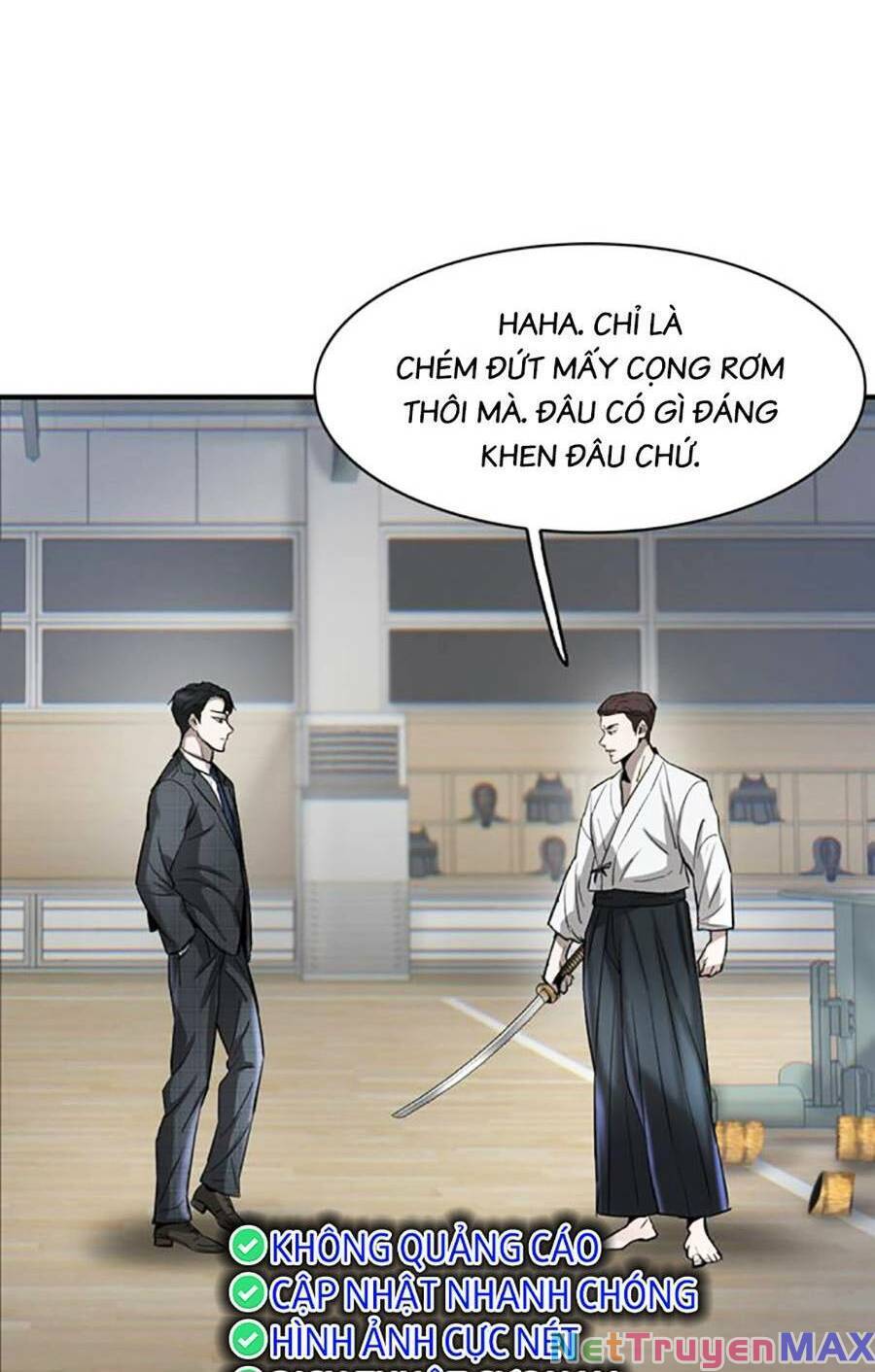 Bù Nhìn Chapter 30 - Trang 115