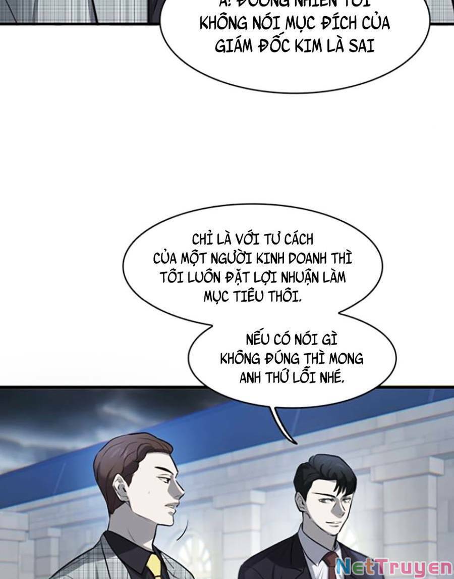 Bù Nhìn Chapter 7 - Trang 62